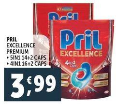 Pril - Excellence Premium