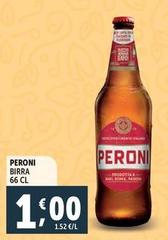 Peroni - Birra