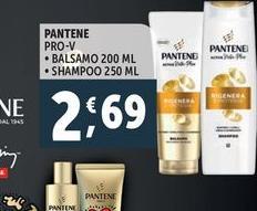 Pantene - Pro-V Balsamo