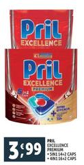 Pril - Excellence Premium