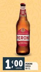 Peroni - Birra