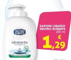 Neutro Roberts - Sapone Liquido