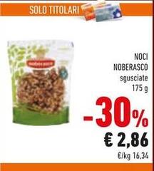 Noberasco - Noci