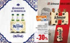 Messina - ICHNUSA E RESPIRA-BREE