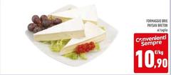 Paysan breton - Formaggio Brie Paysan Breton
