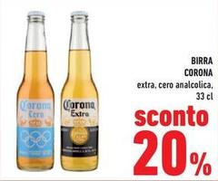 Corona Extra - Birra