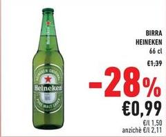 Heineken - Birra