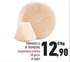 Formagella Di Tremosine