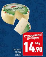 Galbani - Bel Paese