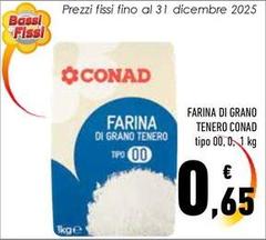 Bassi - Farina Di Grano Tenero