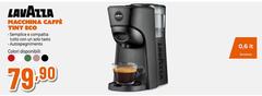 Lavazza - Macchina Caffe Tiny Eco