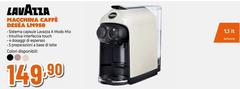 De Longhi - Macchina Caffè Desea LM950