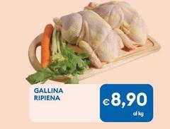 Gallina Ripiena