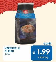 Vermicelli Di Riso