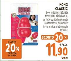 Linea - Classic