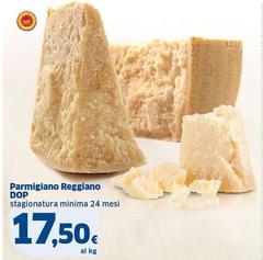 Parmigiano Reggiano DOP