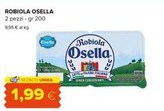 Osella - Robiola