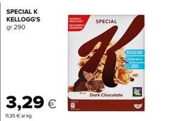 Kelloggs - Special K
