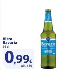 Bavaria - Birra