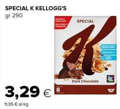 Kelloggs - Special K