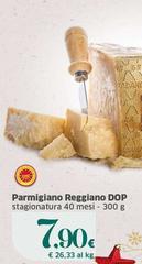 Parmigiano Reggiano DOP