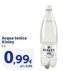Kinley - Acqua Tonica