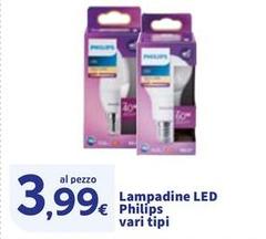 Philips - Lampadine Led