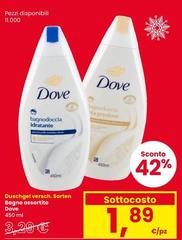 Dove - Bagno