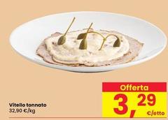 Vitello Tonnato