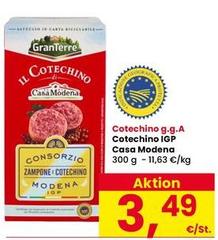 Casa Modena - Cotechino Cotechino IGP