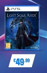 Ultizero Games - Lost Soul Aside