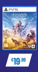 Guerilla - Horizon Zero Dawn Remastered 