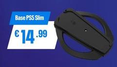 Sony - Base Ps5 Slim