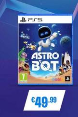 Asobi - Astro Bot 