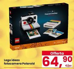 Polaroid - Ideas Fotocamera