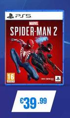 Insomniac Games - Spider-Man 2