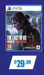Naughty Dog - The Last Of Us Parte II Remastered