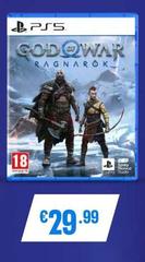 Santa Monica Studio - God Of War Ragnarok