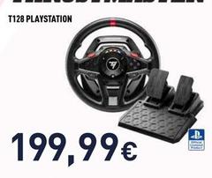 Thrustmaster - T128 Playstation