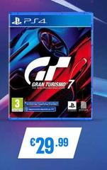 Polyphony Digital - Gran Turismo 7