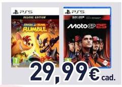 Activision - Crash Team Rumble