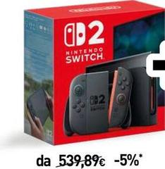Nintendo - Switch 2