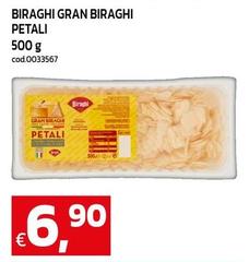 Biraghi -  Gran