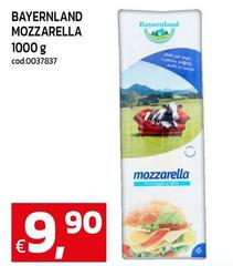Bayernland - Mozzarella