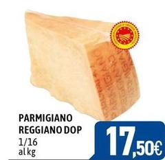 Reggiano - Parmigiano  DOP
