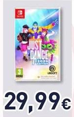 Nintendo - Just Dance