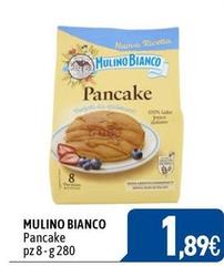 Mulino Bianco - Pancake