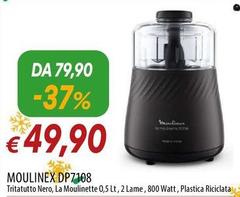 Moulinex - DP7108