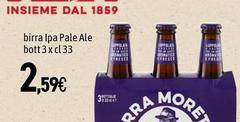 Birra Ipa Pale Ale