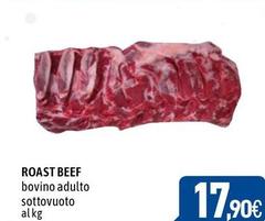 Roast Beef
